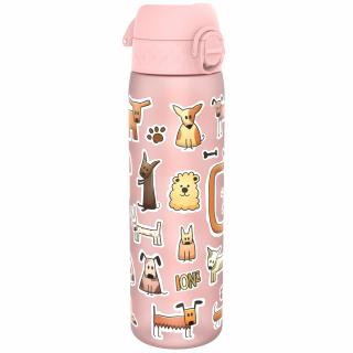 Ion8 Leak Proof Lahev bez BPA Dogs 500 ml