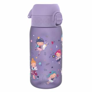 Ion8 Leak Proof Lahev bez BPA Fairies 350 ml