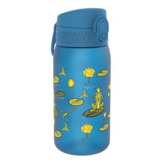 Ion8 Leak Proof Lahev bez BPA Frog Pond 350 ml
