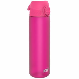 Ion8 Leak Proof Lahev bez BPA Pink 500 ml