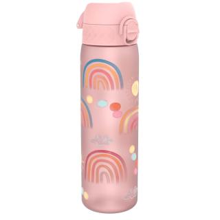 Ion8 Leak Proof Lahev bez BPA Rainbows 500 ml