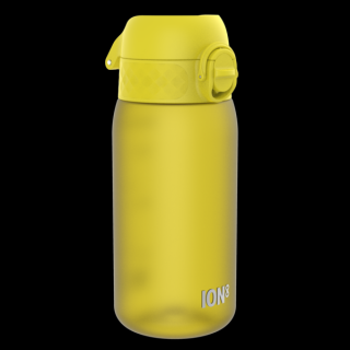 Ion8 Leak Proof Lahev bez BPA Yellow 350 ml