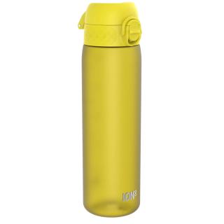 Ion8 Leak Proof Lahev bez BPA Yellow 500 ml
