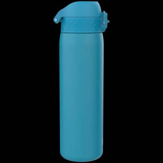 Ion8 Leak Proof Nerezová lahev Blue 600 ml