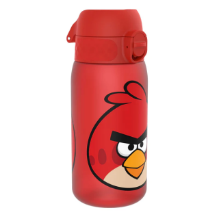 Ion8 One Touch Kids Angry Birds red 350 ml