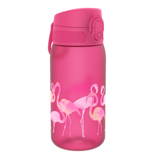 Ion8 One Touch Kids Flamingos 400 ml