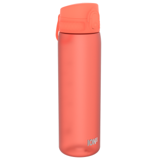 Ion8 One Touch láhev Coral 500 ml