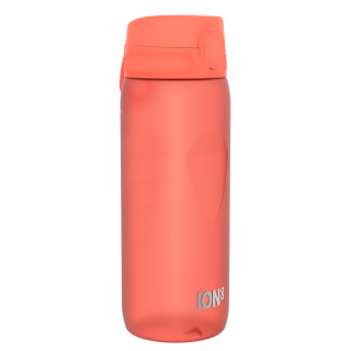 Ion8 One Touch láhev Coral 750 ml