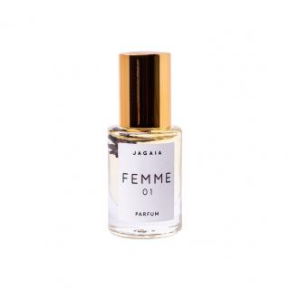 Jagaia Přírodní parfém Femme 01 5 ml Expirace 11.4.2023