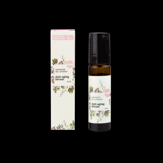 Kvitok Anti-aging Noční sérum s Q10 pro zralou pleť 30+ 10 ml
