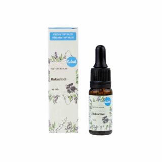 Kvitok Pleťové sérum zpevňující Bakuchiol 10 ml