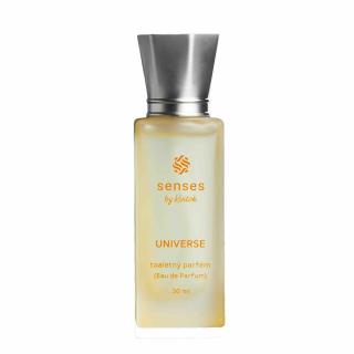 Kvitok Senses Přírodní parfém EDP Universe 30 ml