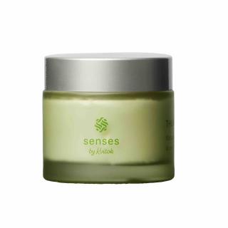 Kvitok Senses Šlehaný tělový krém Thunder 60 ml