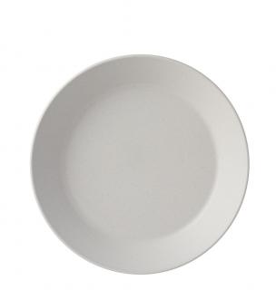 Mepal Hluboký talíř Bloom 215 mm bílý