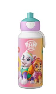 Mepal Lahev pro děti Campus 400 ml Paw Patrol Girls