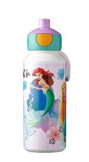 Mepal Lahev pro děti Campus 400 ml Princess