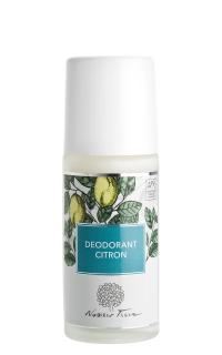 Nobilis Tilia Deodorant Citrus 50 ml