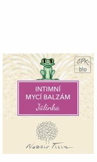 Nobilis Tilia VZOREK Mycí intimní balzám Jůlinka 1 ml