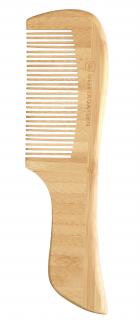Olivia Garden Bamboo Touch Hřeben na vlasy Comb 2
