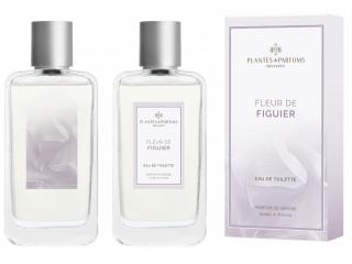 Plantes & Parfums Toaletní voda EDT Fleur de Figuer 100 ml