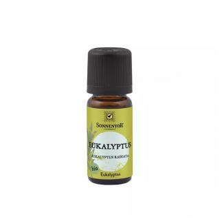 Sonnentor Éterický olej Eukalyptus Bio 10 ml