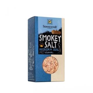Sonnentor Smokey Salt BIO 150 g
