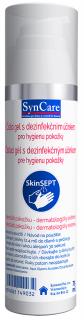 Syncare SkinSEPT gel na ruce s dezinfekčním účinkem 75 ml