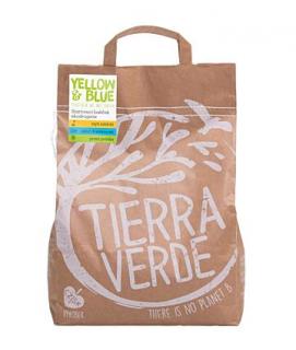 Tierra Verde Startovací balíček ekodrogerie