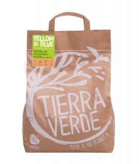 Tierra Verde Vločky ze žlučového mýdla na skvrny 2,5 kg