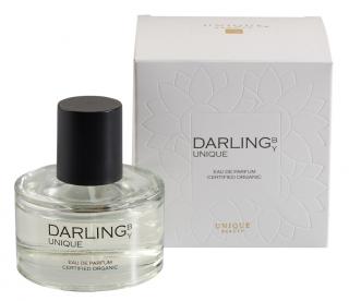 Unique Beauty Parfém Darling Eau de Parfum 50 ml