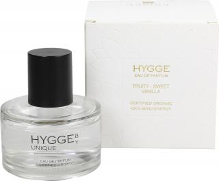 Unique Beauty Parfém Hygge Eau de Parfum 50 ml