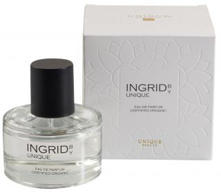 Unique Beauty Parfém Ingrid Eau de Parfum 50 ml