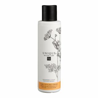 Unique Beauty Styling krém na vlnité a kudrnaté vlasy 150 ml