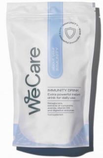 WeCare About your Immunity 28x10g