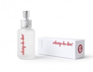 Whoop·de·doo Čistící sprej Cotton 50 ml Expirace 4/2023