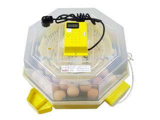 CLEO 5 DTH AUTOMATIC - Automatická líheň na vejce