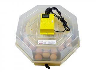 CLEO 5 DTH - Umělá líheň na vejce