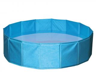 KERBL Bazén pro psy Ø120x30 cm