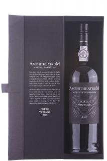 Amphiteatrum Vintage 2020 portské