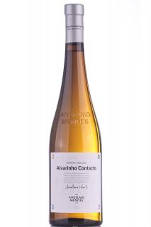 Contacto Alvarinho 2022 suché Vinho Verde