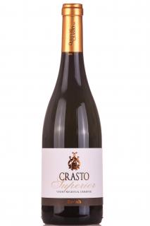 Crasto Superior Syrah 2017 suché červené