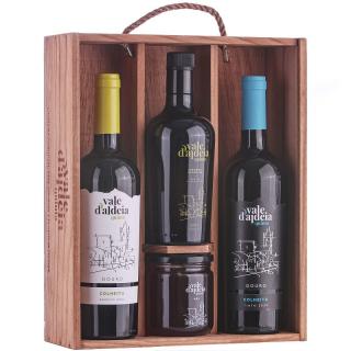 Dárková sada Quinta Vale d´Aldeia