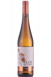 Flor de Linho Chardonnay 2022 suché bílé
