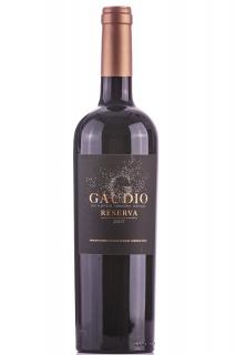 Gáudio Clássico reserva DOC 2017 suché červené