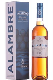 JMF Alambre Moscatel de Setúbal 2018