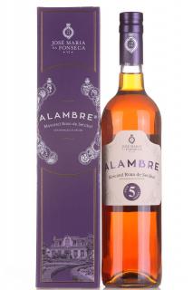 JMF Moscatel Roxo 5 Y.O.