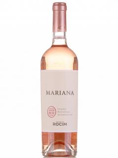 Mariana 2022 suché růžové