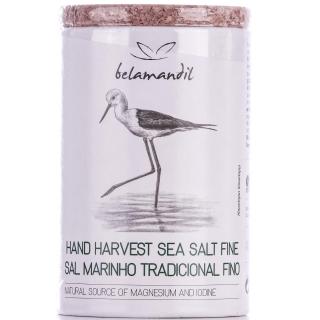 Mořská sůl Belamandil