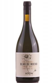 Olho de Mocho reserva 2018 červené víno