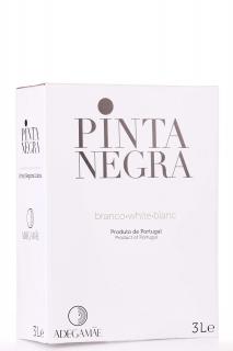 Pinta Negra 2022 BAG IN BOX 3 litry suché bílé
